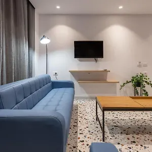 Apartment & Pool - 365
