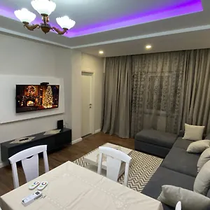  Apartment Komatas Modern In Bllok Area