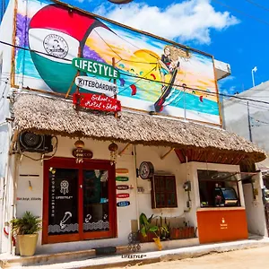 Lifestyle Kb , Isola Holbox Messico
