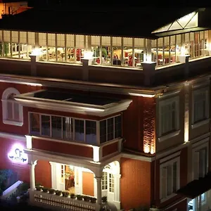 Boutique Restaurant Gloria 4*, Tirana Albania