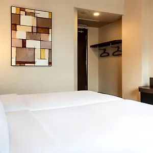 Summer View 3*, Kuala Lumpur Malesia