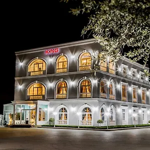 https://resort-the-king.albaniahotels.org
